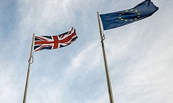 Brexit derybų įtaka dirbantiems ir ieškantiems darbo Jungtinėje Karalystėje